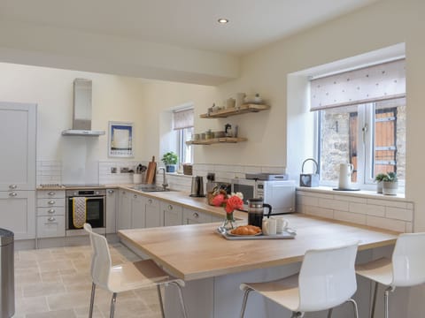 Kitchen | North Road Cottage, Hackforth, Bedale