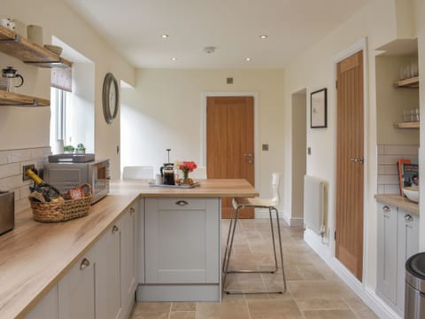 Kitchen | North Road Cottage, Hackforth, Bedale