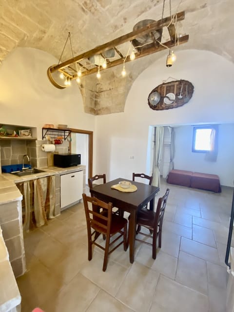 In open living area, two extra pull-up single beds for extra 5, 6 guests