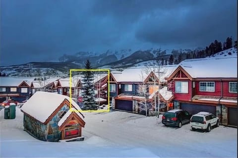 Winter Northstar Complex 2