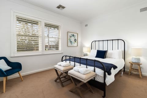 Queen Bedroom