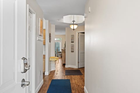 SSA A103 Front Entry 1