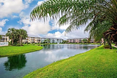  Seaside at Anastasia St. Augustine Pond