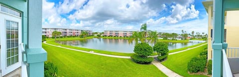  Seaside at Anastasia St. Augustine View