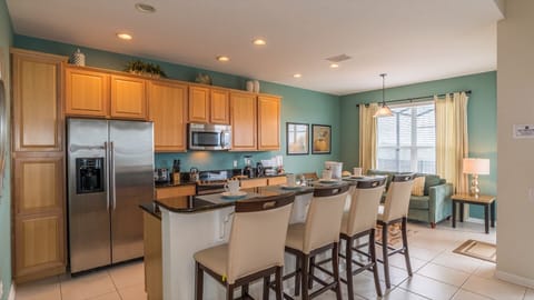 Whip up wonders: Our kitchen, where recipes come to life!