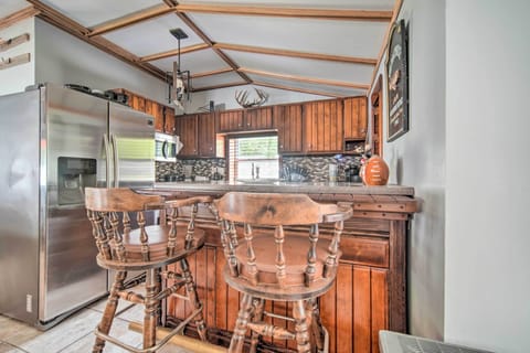 Kitchen | Wine Glasses | Toaster | Crockpot