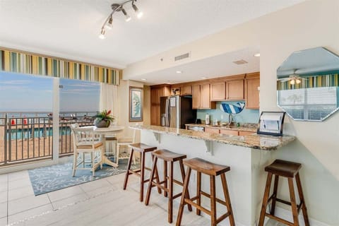 Plenty of seating to enhance your experience