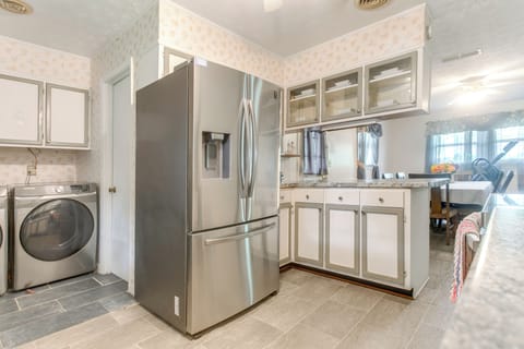 Kitchen | Samsung Appliances