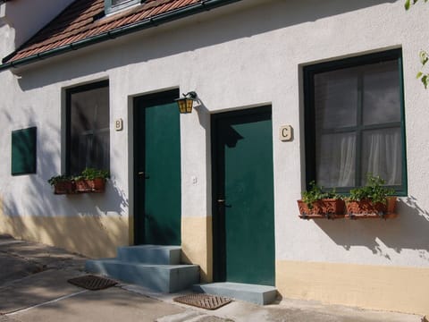 Building, Plant, Property, Window, Door, House, Wood, Flowerpot, Home Door