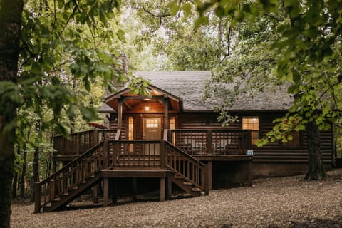 Front of More S'mores