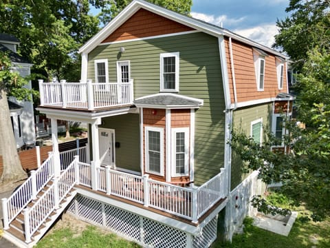 Perrin Place