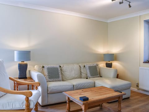 Living room/dining room | Swallow Cottage - Gowerton Cottages, Gowerton, near Swansea
