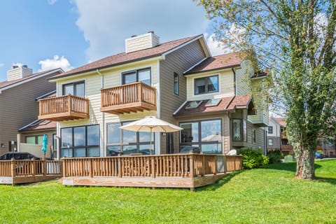 Welcome to Ski Harbor 11!