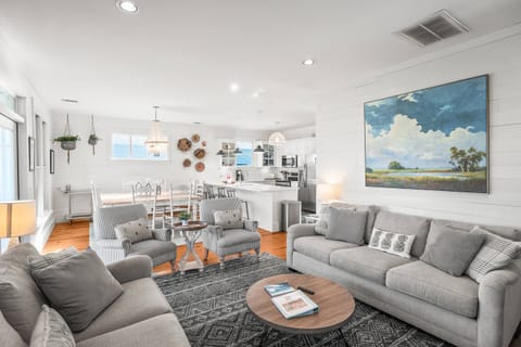 Meet here for family movie nights