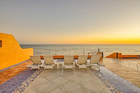 best sunset views.