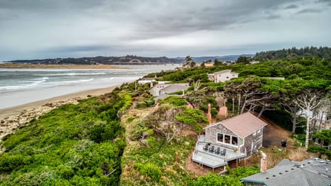 Ford House Beachfront property