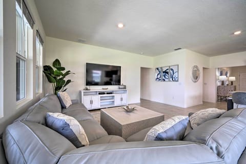 Davenport Vacation Rental | 6BR | 5.5BA | Step-Free Access | 3,264 Sq Ft