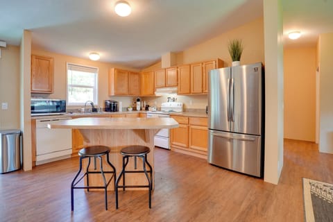 Kitchen | Cooking Basics | Complimentary Spices