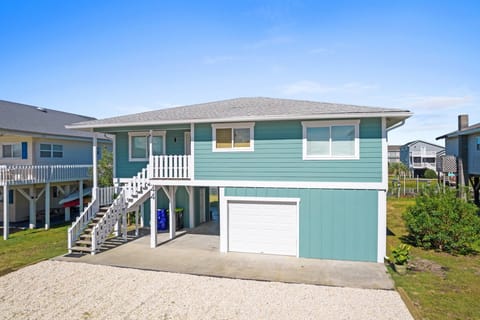 Endless Summer Surf Club
