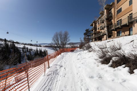 Ski Access