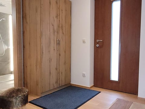 Haus 1-16 Whg.1 EG - Hochalmbahnen Chalet Apartment in Salzburgerland