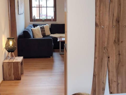 Haus 1-16 Whg.1 EG - Hochalmbahnen Chalet Apartment in Salzburgerland