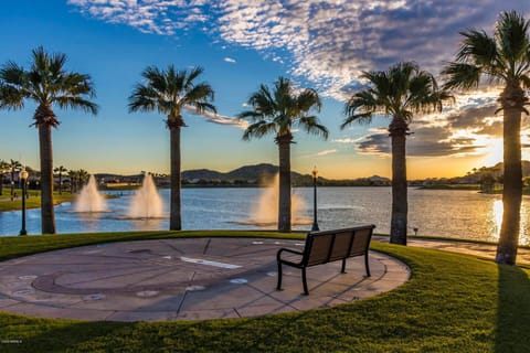 The incredible resort at Estrella Mountain Ranches
