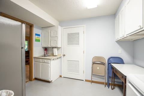 Secondary Refrigerator