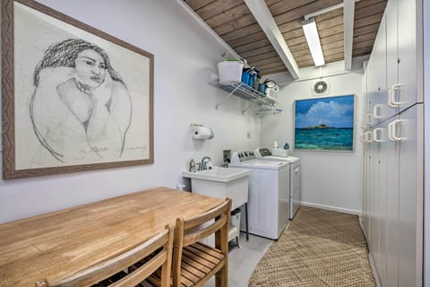 Laundry Room | Laundry Detergent