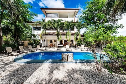 Where mornings start slow and afternoons melt into poolside laughter.
