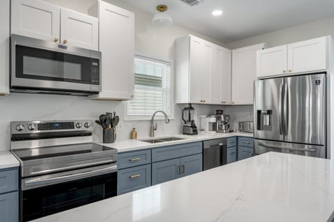 Everything You Need!