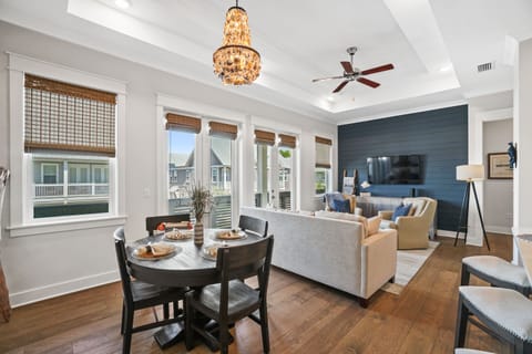 Prominence on 30A Pet Friendly Rental - Salty Escape