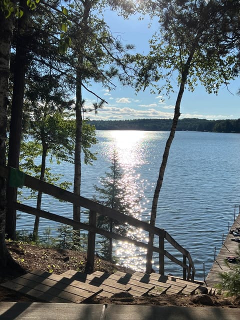 Lake View