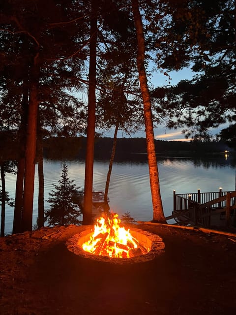 Fire Pit
