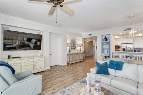 You will love the attention to detail in this condo