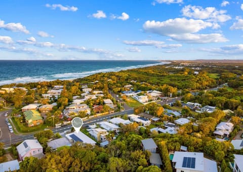 Aerial Shot