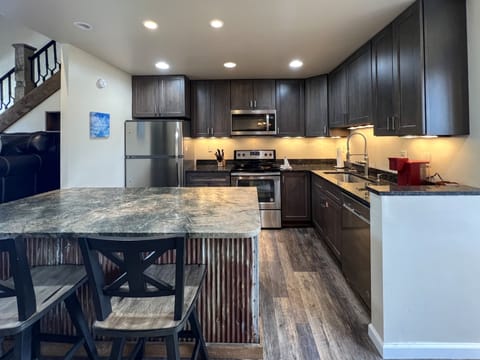 Snowcrest #02, Crested Butte Vacation Rental - Snowcrest #02, Crested Butte Vacation Rental