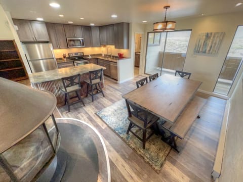 Snowcrest #02, Crested Butte Vacation Rental - Snowcrest #02, Crested Butte Vacation Rental