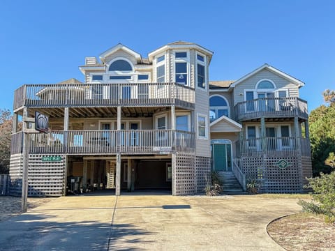 Oceanside Outer Banks Vacation Rental 2025