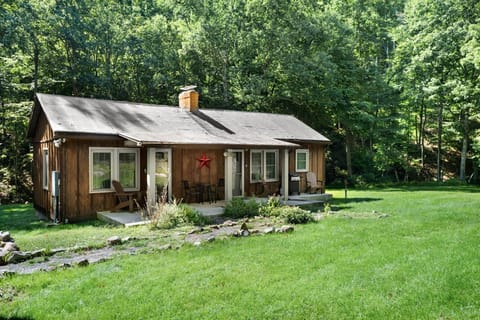 Welcome to River Birch Cabin!