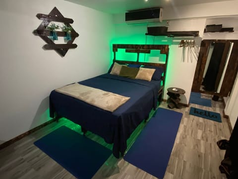 LED Lighting To Enhance Your Relaxing