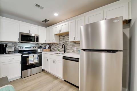 Kitchen | Coffee Maker