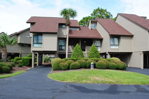 Heron Marsh Villa 92