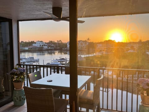 Awesome view every day!