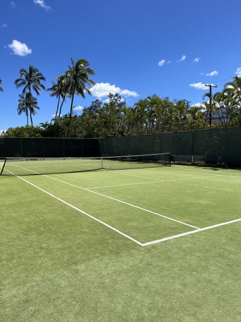 Beach Colony Tennis Courts