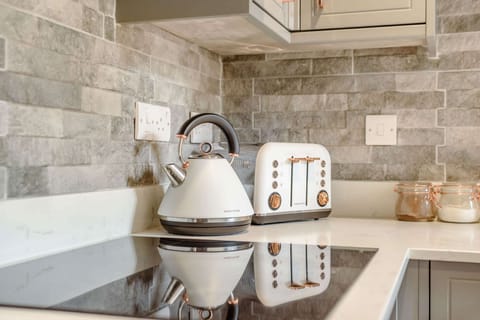 The Trinity Kitchen - StayCotswold