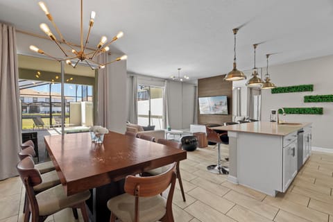 Living space
