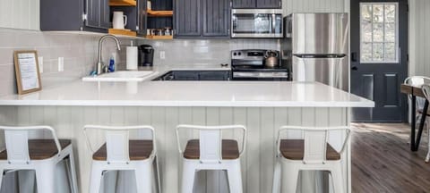 Where your next trip feels like home — book with us!