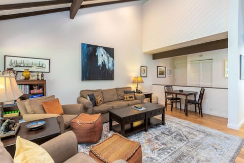 Living Room - Main level