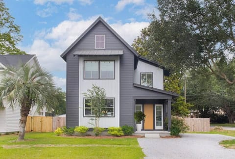 Welcome to The Music Manor!